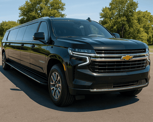 Hempstead Bus Rental