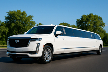 Hempstead Limousine