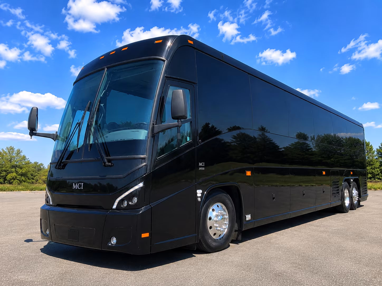 airport pickup and drop off shuttles for out of town wedding guests