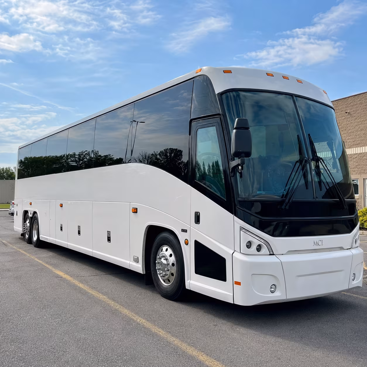 busrentalhempstead com helps you get to barclays center and madison square garden from long island