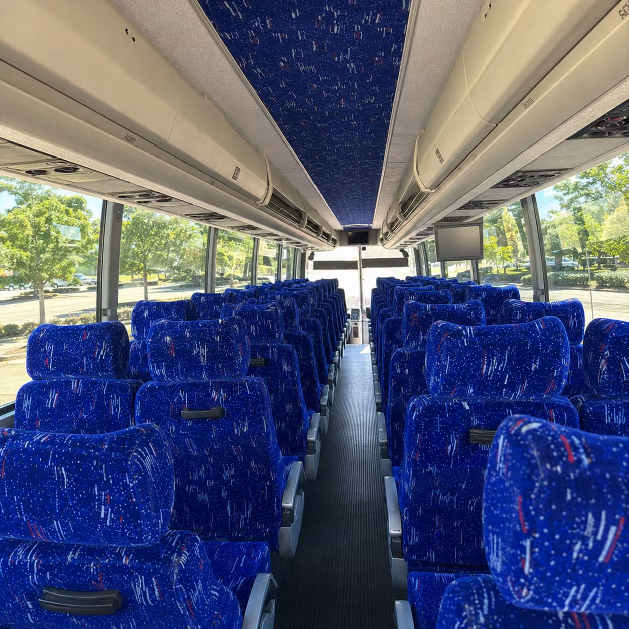 charter buses to ubs arena for new york islanders games