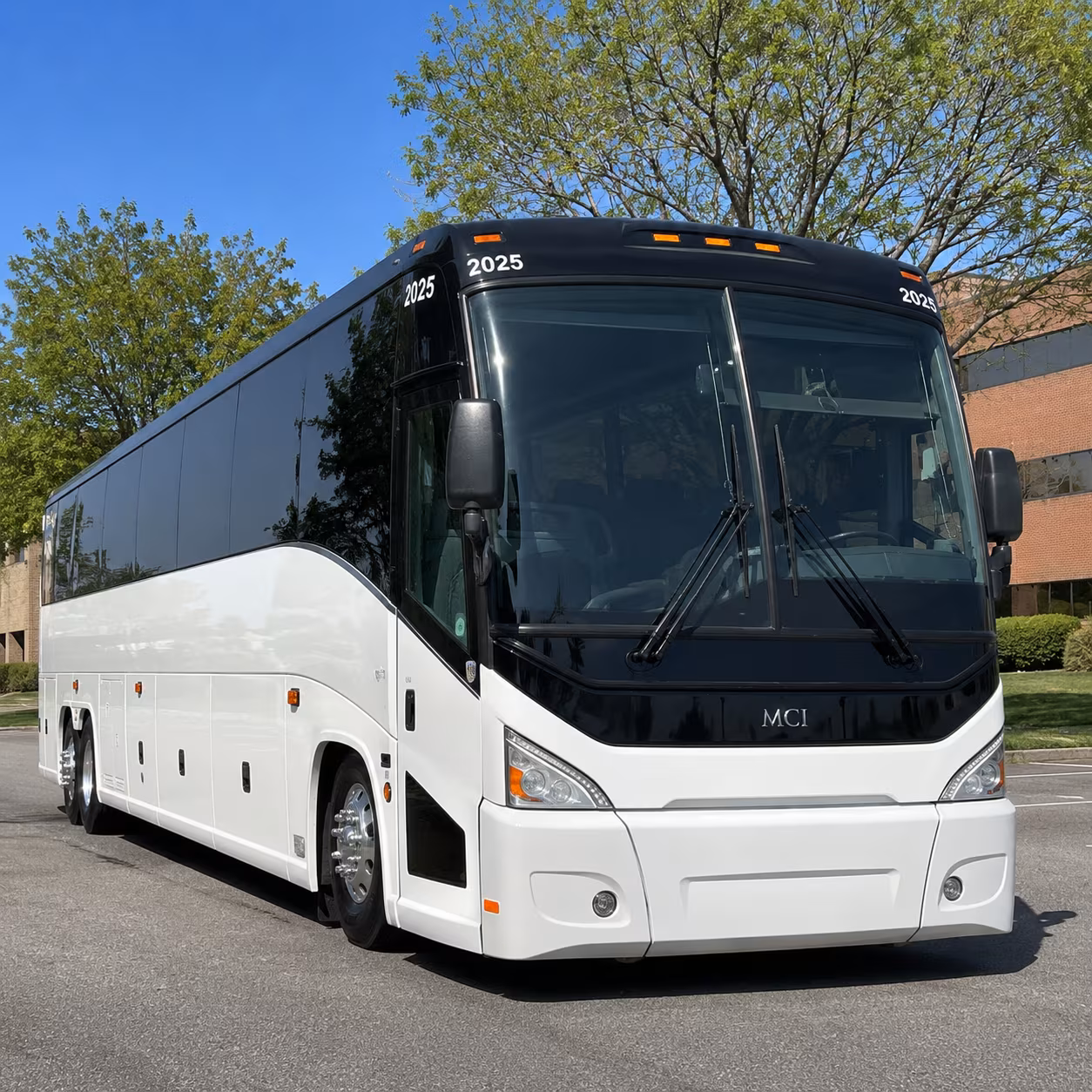 corporate event shuttles to ubs arena and nassau county venues