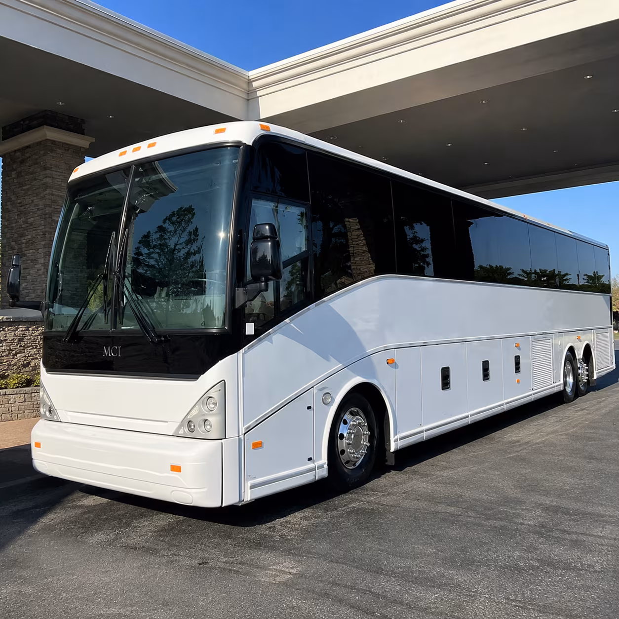 hempstead concert transportation