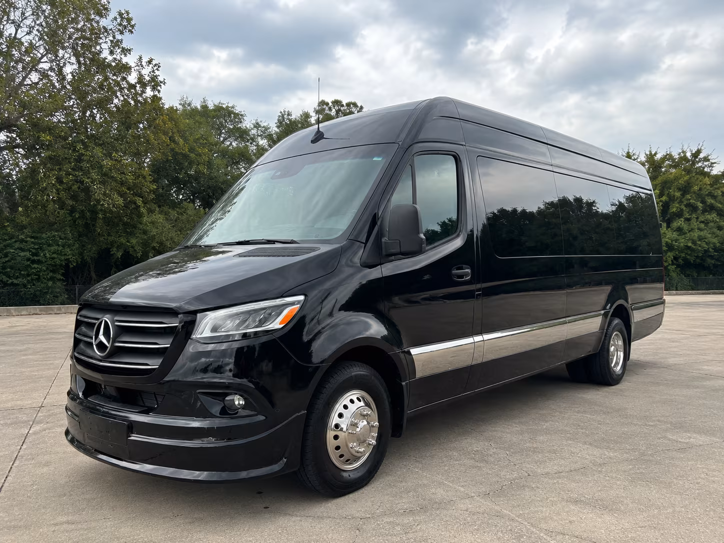 hempstead government military transportation onboard seating