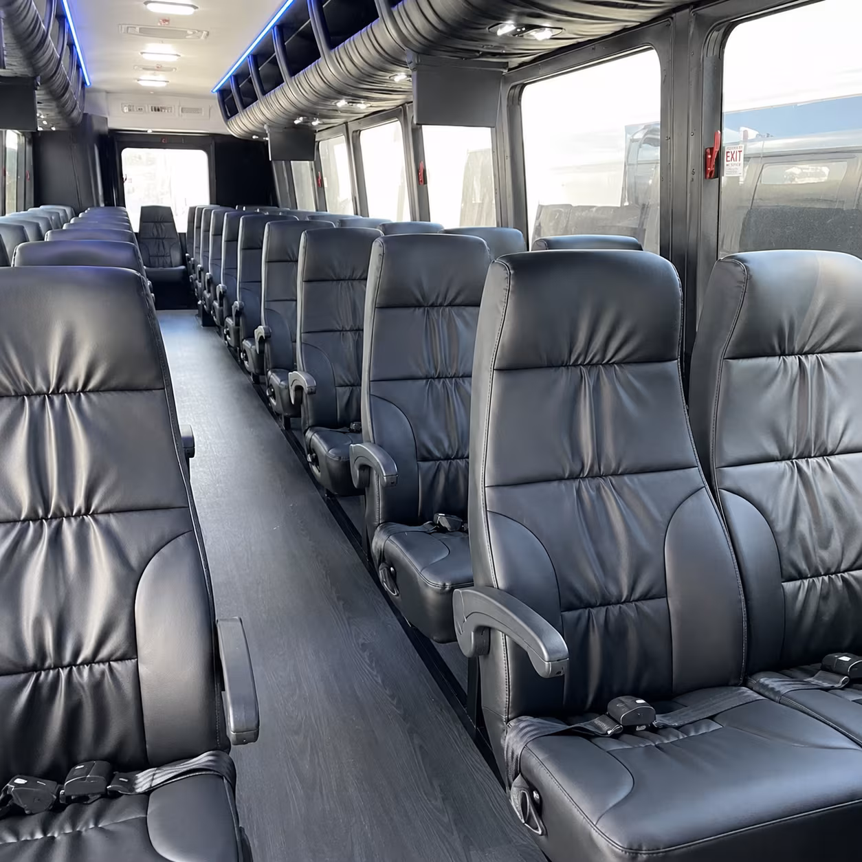 hempstead religious group transportation