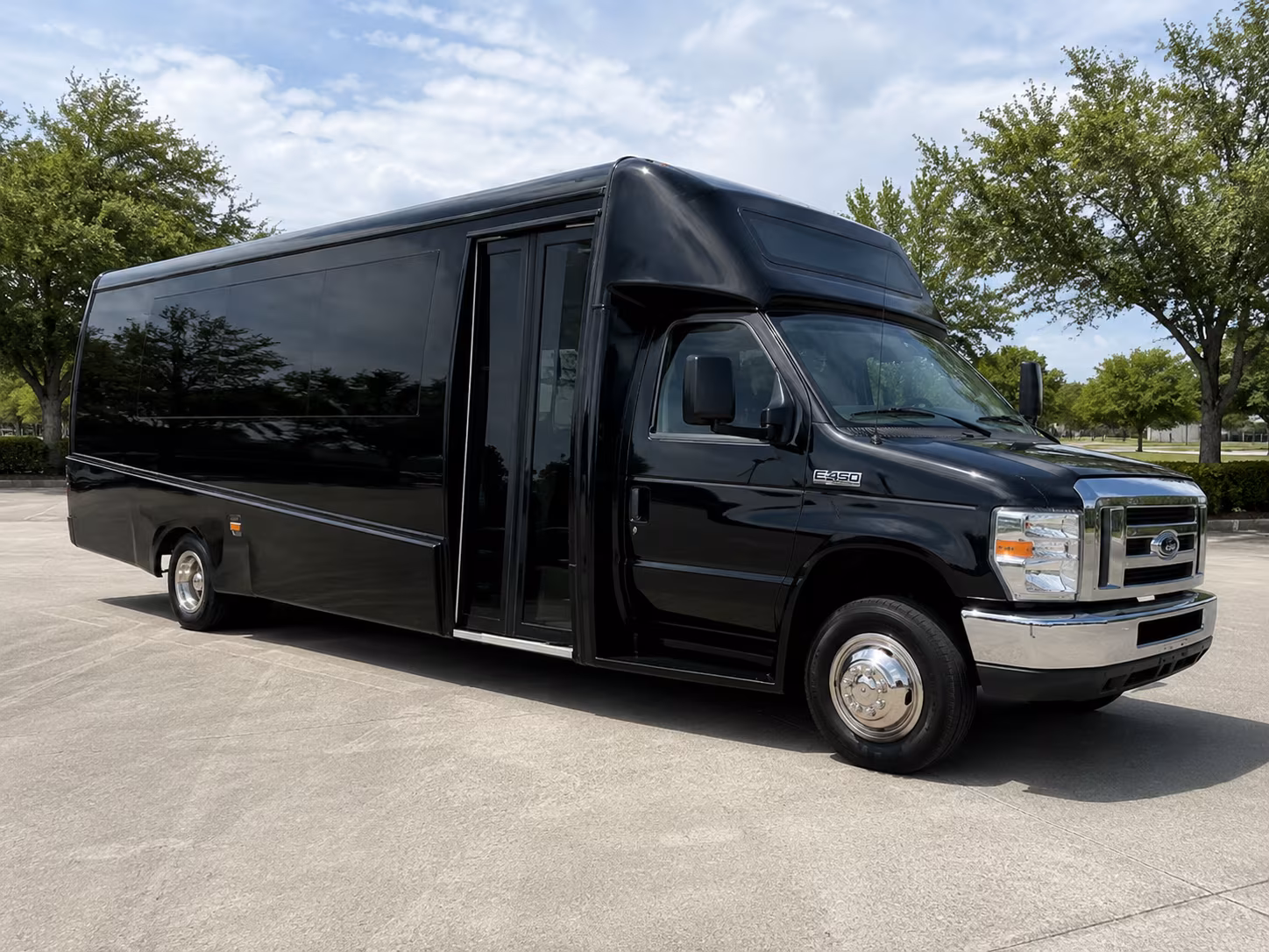 hempstead school event transportation