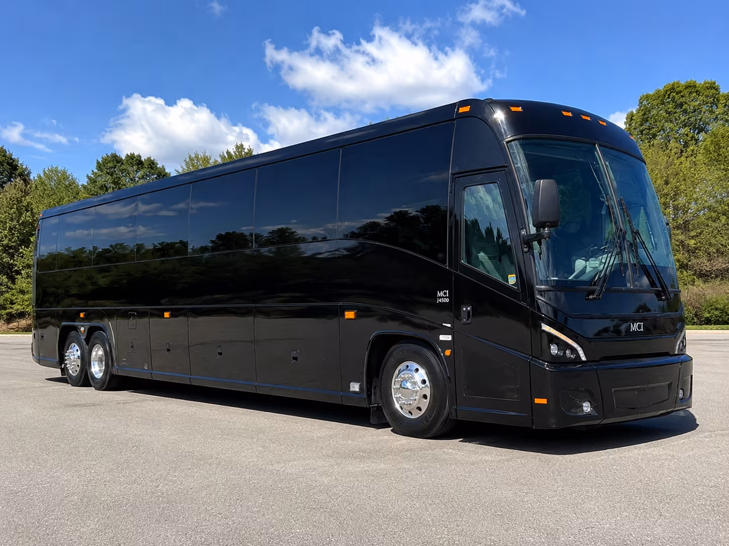 hofstra pride game day shuttles and college sports transportation
