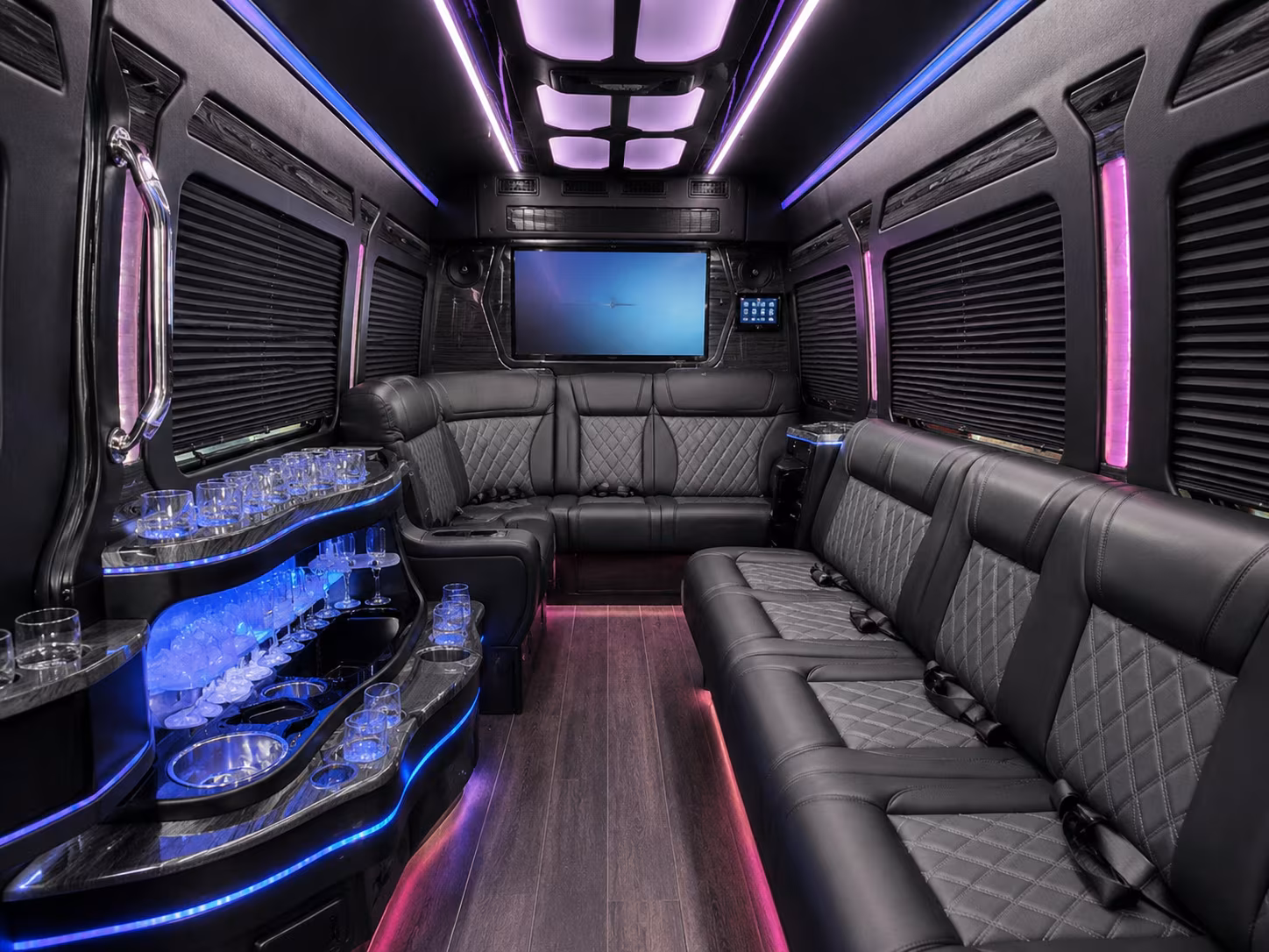 it just got easier to book prom homecoming transportation on long island