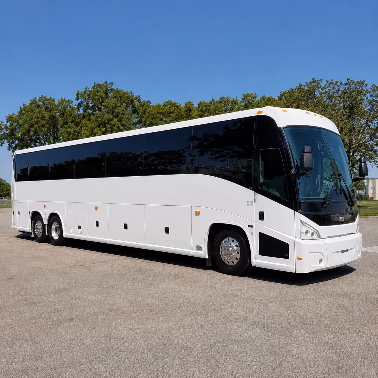 look no further for nassau county concert shuttle services