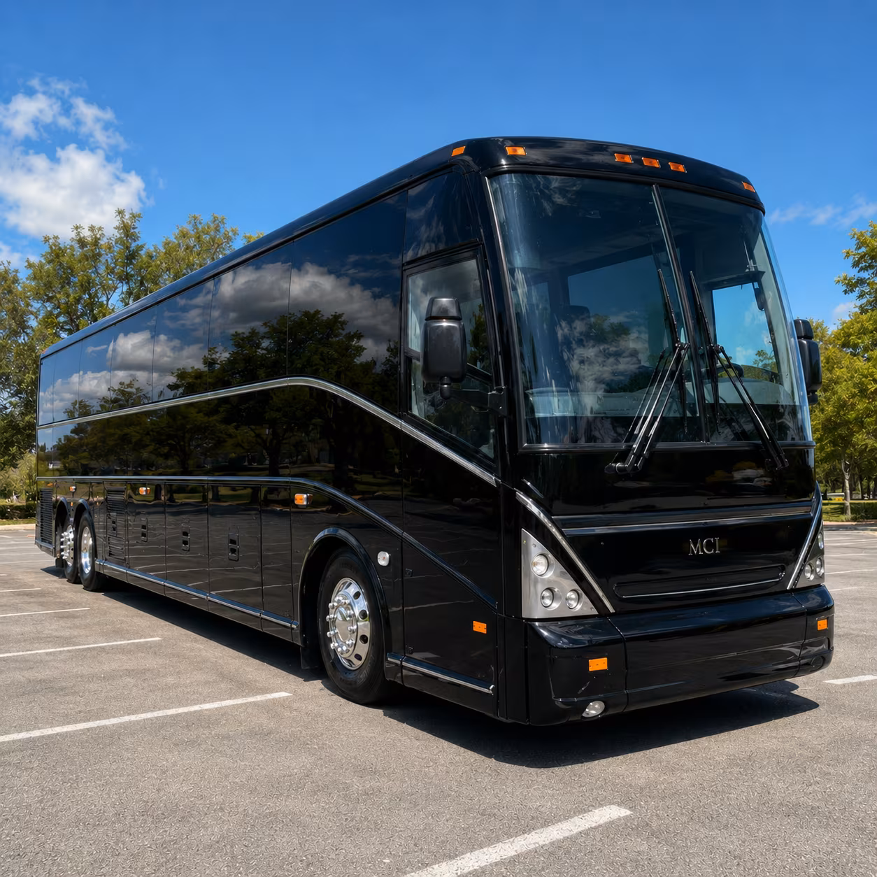 nassau county corporate conference shuttles
