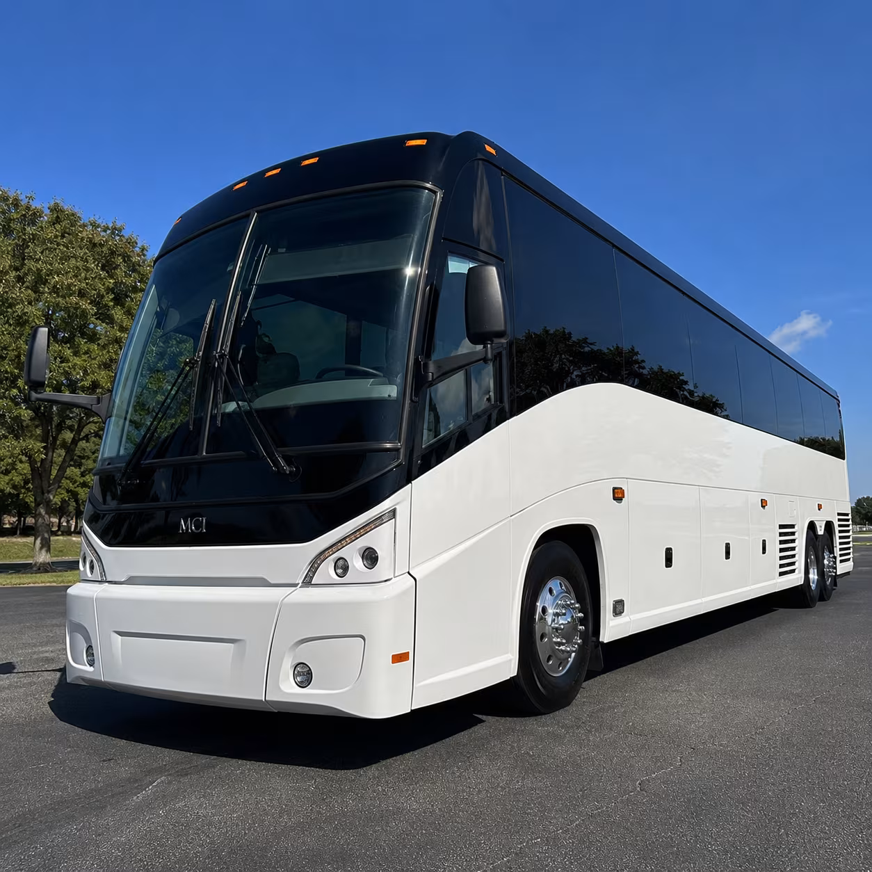 no group too small no trip too far for hempstead church transportation