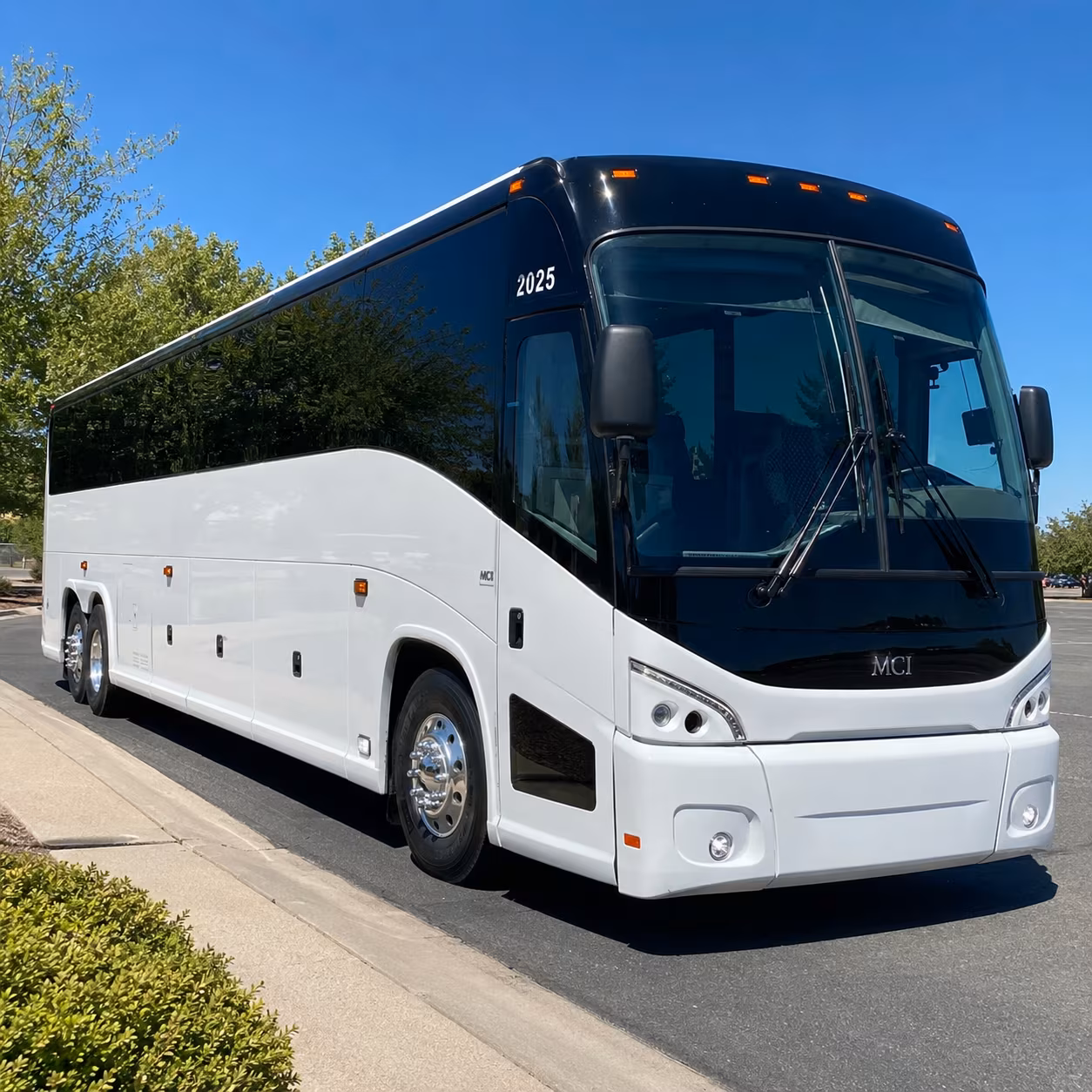 youth group and vbs transportation across nassau county